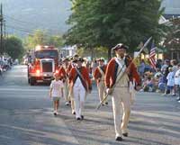 parade