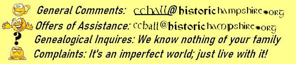contact info