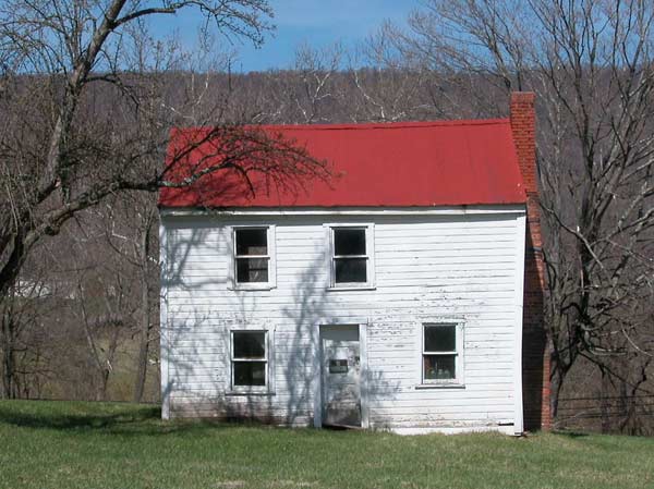 Washington Home