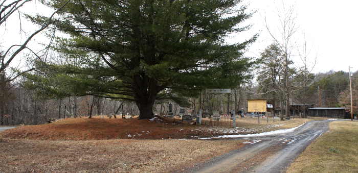Noland Cemetery