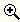 magnifying glass icon