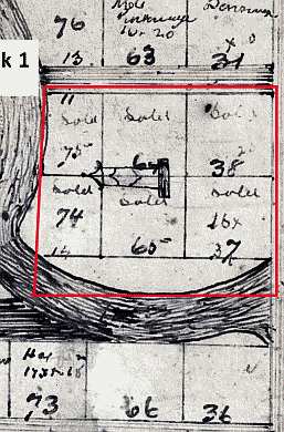 lot numbers