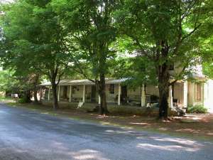 the miller house and inn