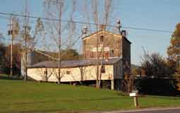 The Mill at Yellow Springs, Hampshire County, WV