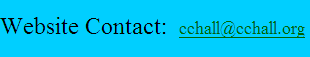 Webmaster